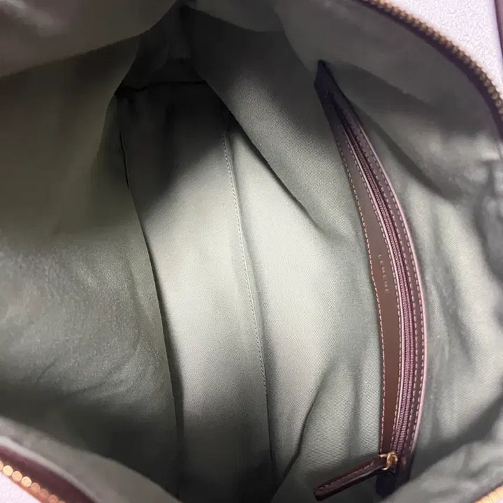 [BUNJANG] Leemeeme Sac Agnes Brown Bag / 르메메 Sac Agnes 브라운 가방