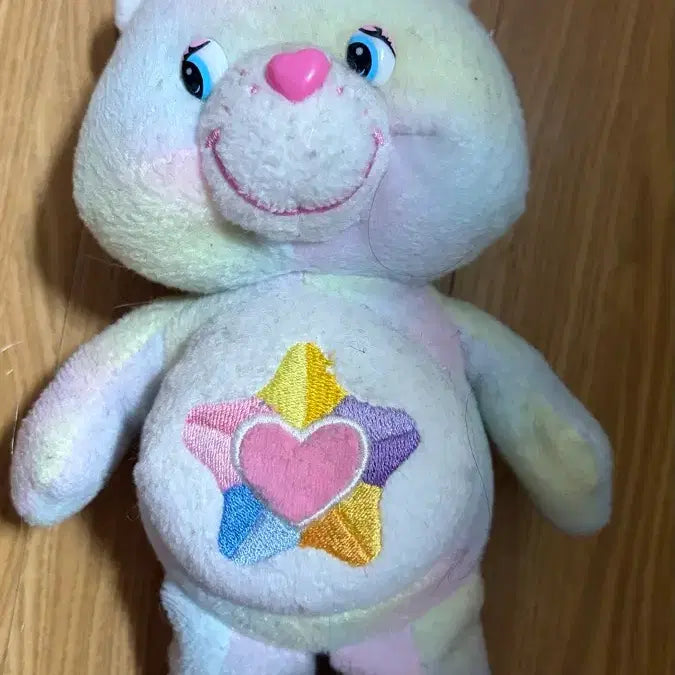 [BUNJANG] Vintage Care Bear / 빈티지 케어베어