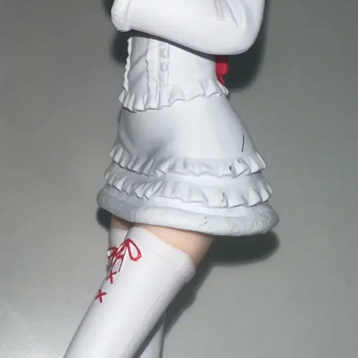 [BUNJANG] Evangelion Rei Ayanami Figure / 에반게리온 아야나미 레이 고전 피규어 방꾸