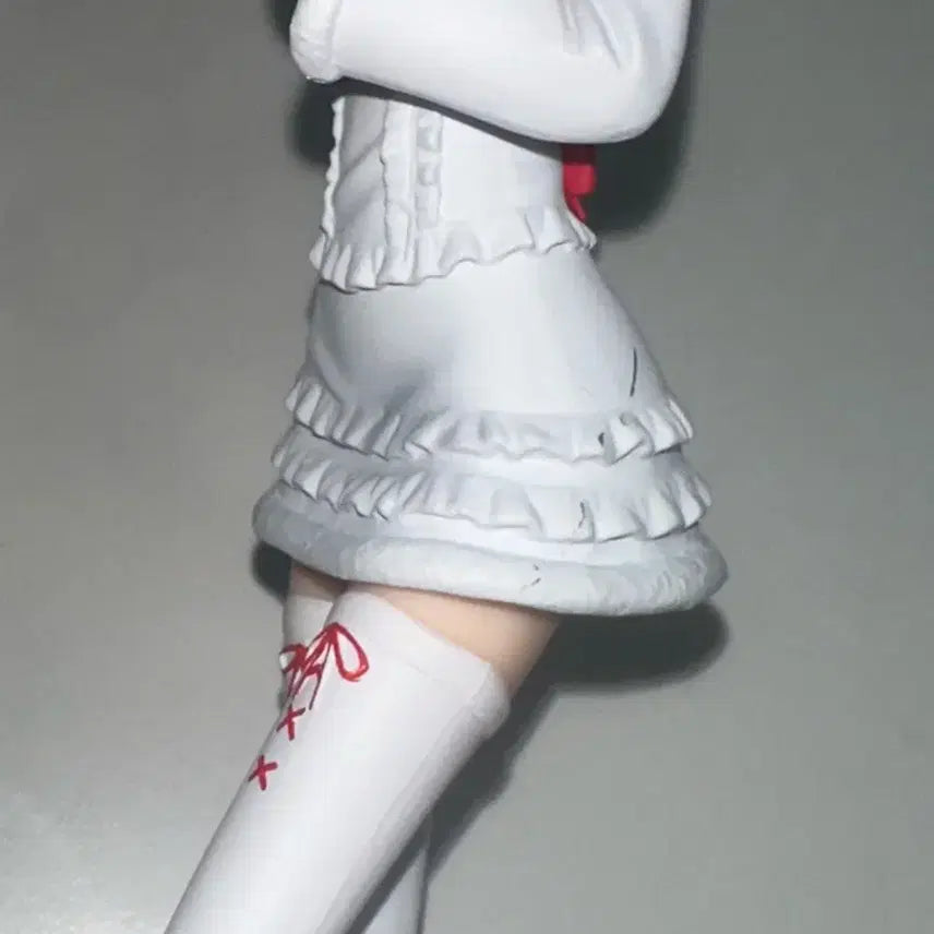 [BUNJANG] Evangelion Rei Ayanami Figure / 에반게리온 아야나미 레이 고전 피규어 방꾸