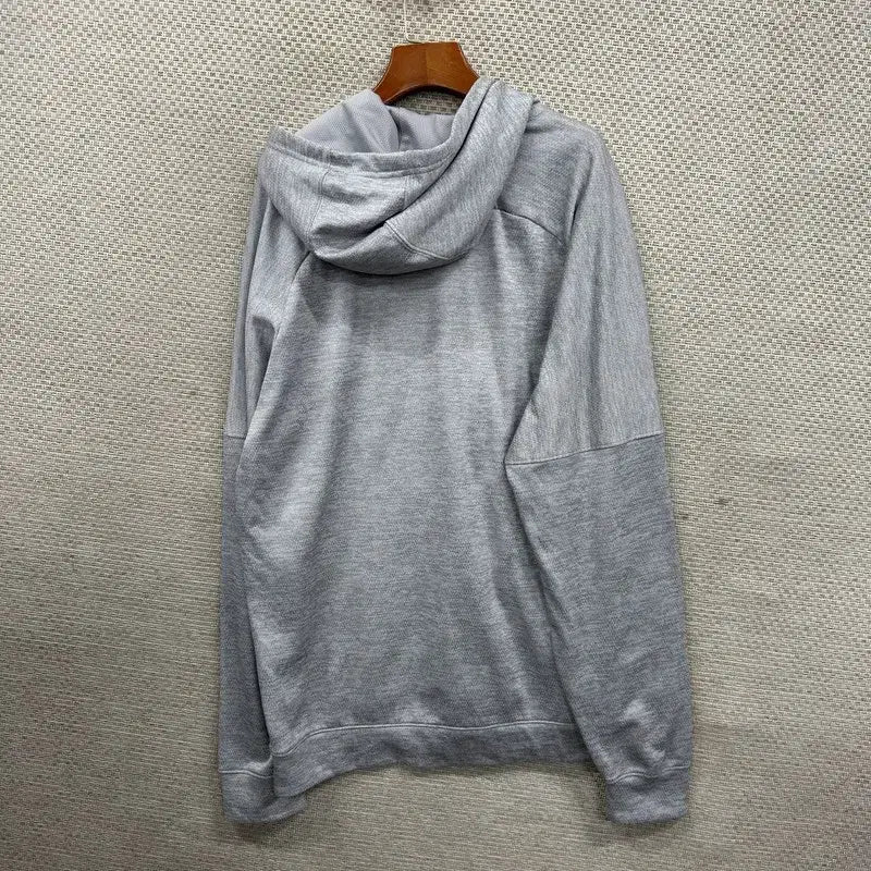 [SOLD OUT] 아디다스 캐주얼 프린팅로고 후드티 XL A04788