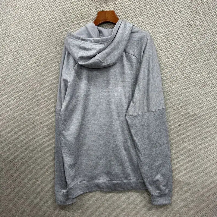 [SOLD OUT] 아디다스 캐주얼 프린팅로고 후드티 XL A04788