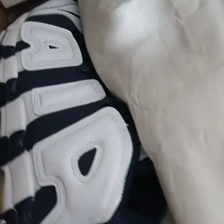 [BUNJANG] Air Uptempo / 에어 업템포