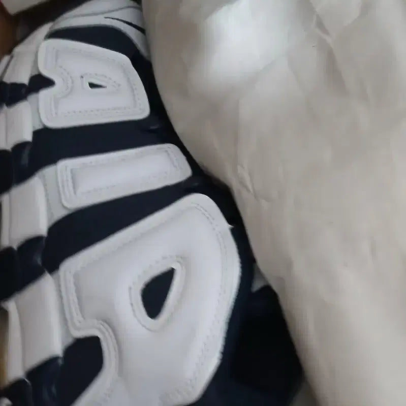 [BUNJANG] Air Uptempo / 에어 업템포