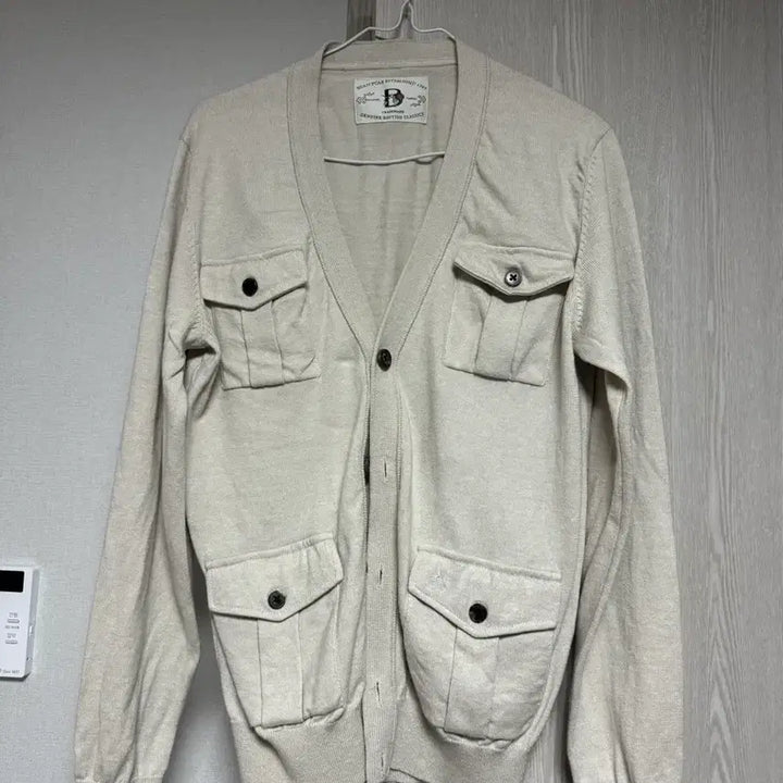 [BUNJANG] Beanpole Cardigan / 빈폴 가디건