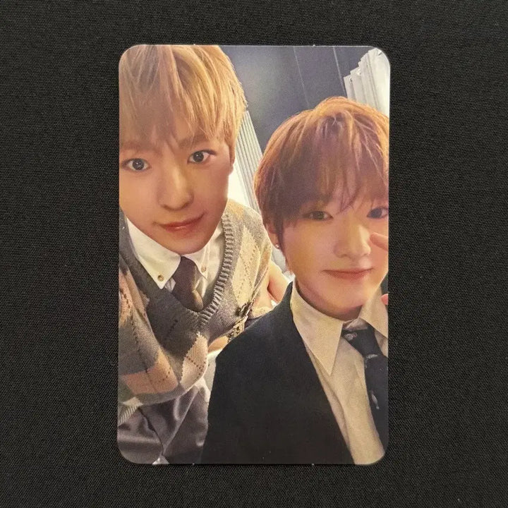 [SOLD OUT] 엔시티 위시 위시리스트 아크 일본 앨범 유닛 포카 유우시 사쿠야 치즈볼즈