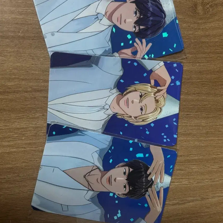 [BUNJANG] PLAVE Yejun, Noah, Hamin Photocard / 해피 플레이브 데이 포토카드 예준,노아,하민