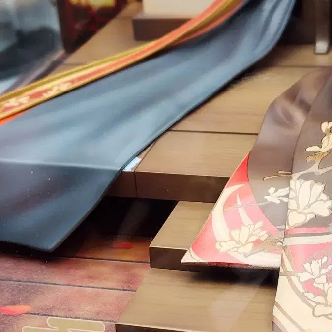 [BUNJANG] Soyokusa Jean Bart Figure / (개봉) 소요쿠사 장바르 피규어