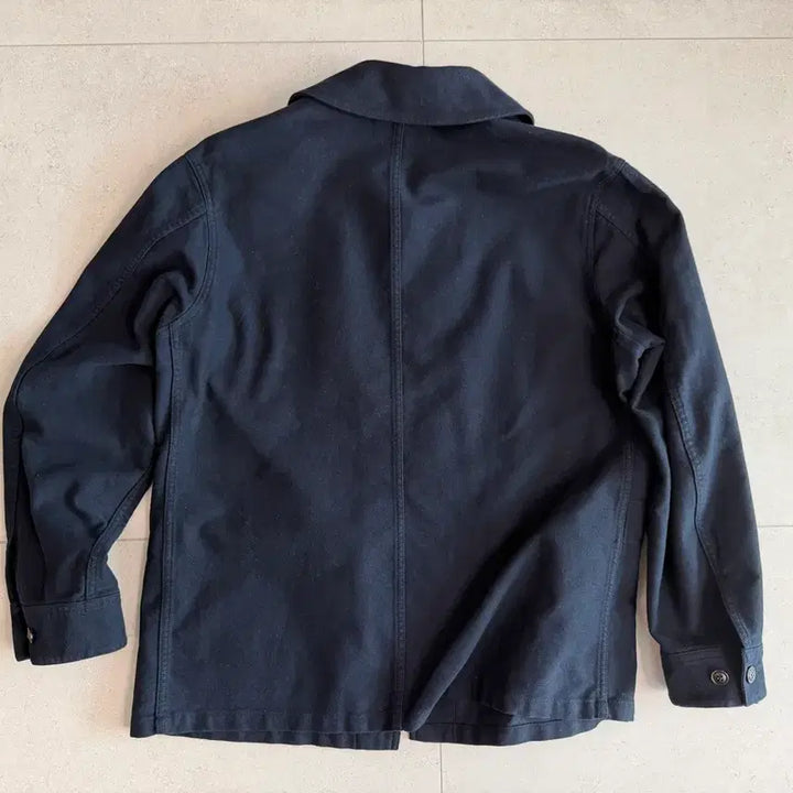 [BUNJANG] Bastong 182 Navy L / 바스통 182 네이비 L 새제품