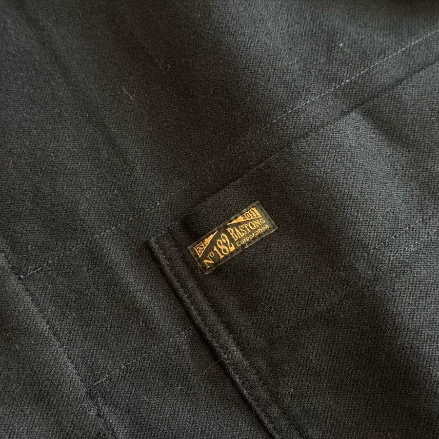 [BUNJANG] Bastong 182 Navy L / 바스통 182 네이비 L 새제품