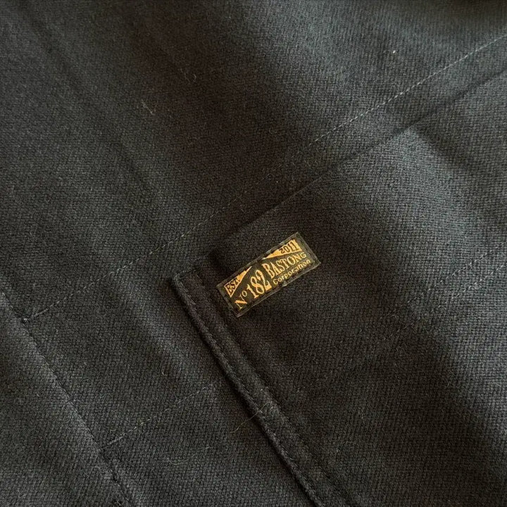 [BUNJANG] Bastong 182 Navy L / 바스통 182 네이비 L 새제품