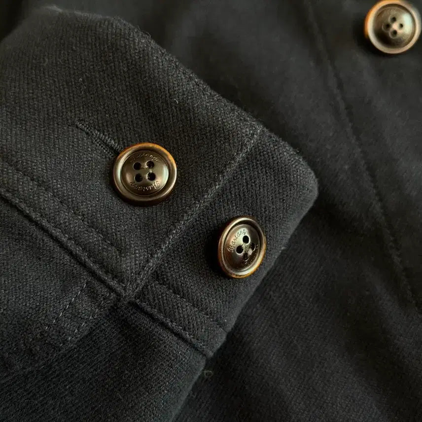 [BUNJANG] Bastong 182 Navy L / 바스통 182 네이비 L 새제품