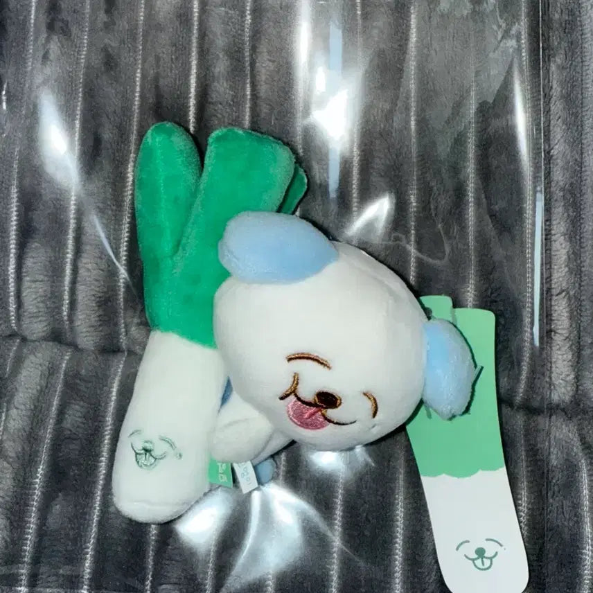 [BUNJANG] NCT Jeno Mu-eong-i Plush / 엔시티 제노 대파 므엉이