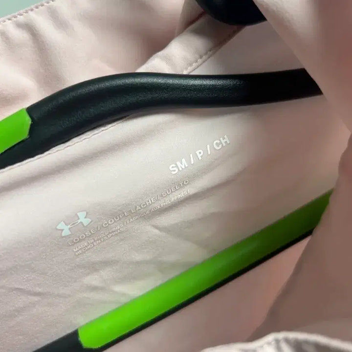 [BUNJANG] Under Armour Women's Windbreaker Jacket / 언더아머 바람막이 여성용