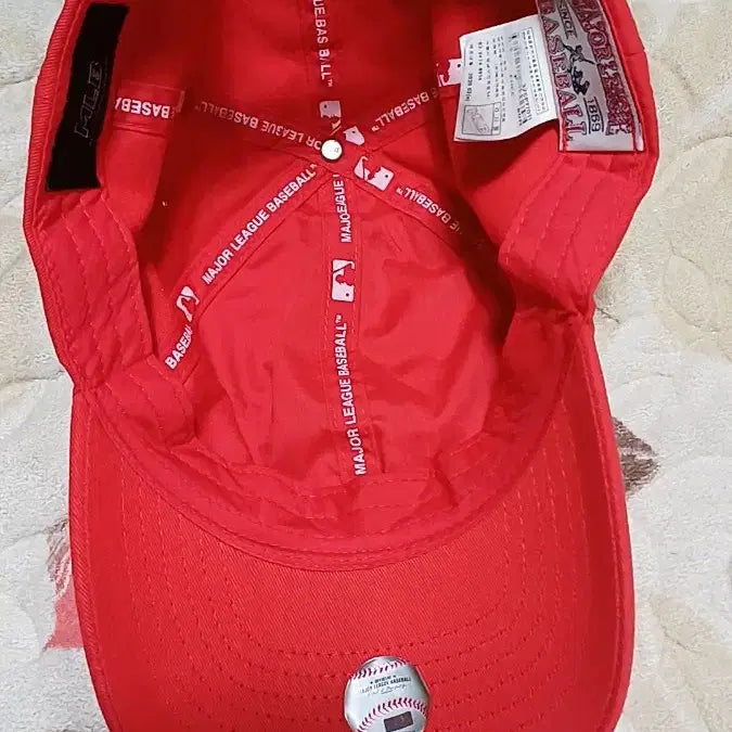 [BUNJANG] MLB New York Cap / MLB 뉴욕 면모자 Free