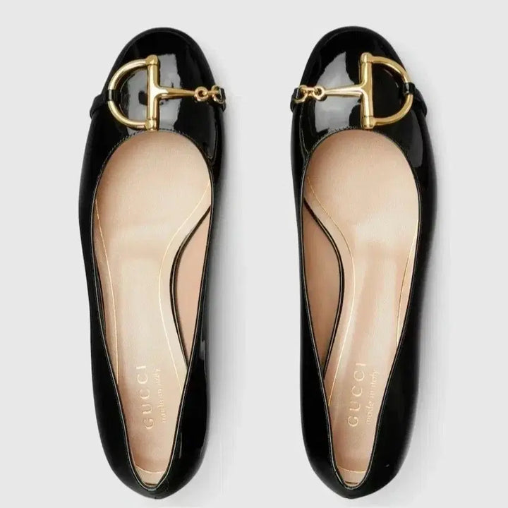 [BUNJANG] Gucci Pumps / 구찌 펌프스