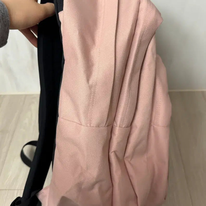 [BUNJANG] JanSport Big Student Backpack Misty Rose Pink / 잔스포츠 빅스튜던트 백팩 미스티로즈 핑크