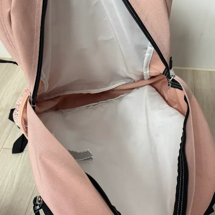 [BUNJANG] JanSport Big Student Backpack Misty Rose Pink / 잔스포츠 빅스튜던트 백팩 미스티로즈 핑크