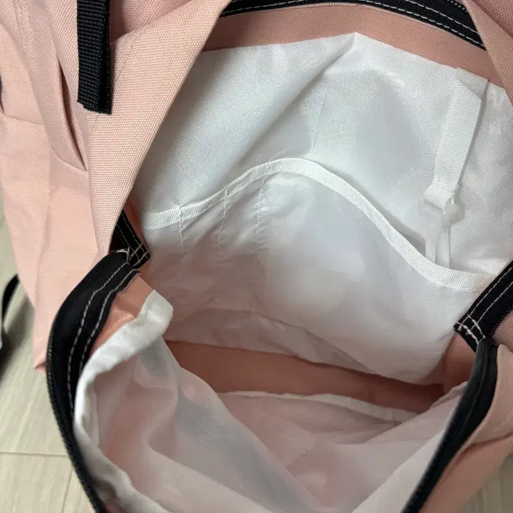 [BUNJANG] JanSport Big Student Backpack Misty Rose Pink / 잔스포츠 빅스튜던트 백팩 미스티로즈 핑크