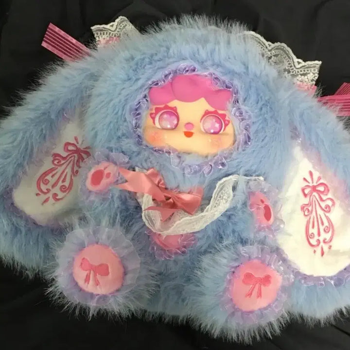 [BUNJANG] Baby3 600% Figure / 베이비쓰리 미고 600% (정품)