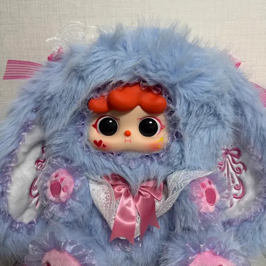 [BUNJANG] Baby3 600% Figure / 베이비쓰리 미고 600% (정품)