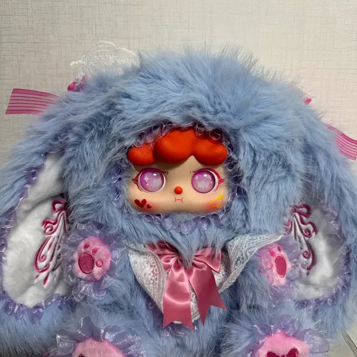 [BUNJANG] Baby3 600% Figure / 베이비쓰리 미고 600% (정품)