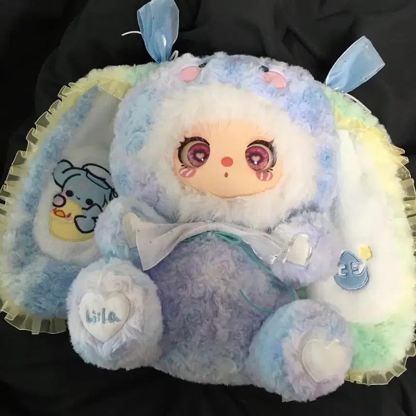 [BUNJANG] Baby3 Lilla 600% Figure / 베이비쓰리 릴라 600% (정품)