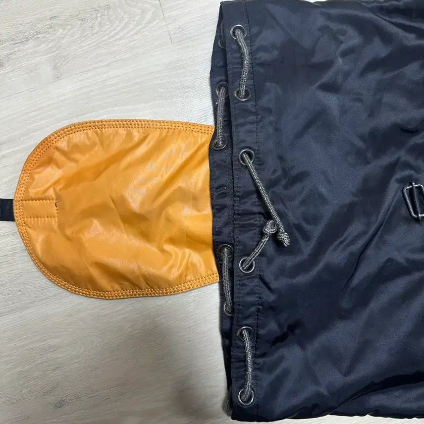 [BUNJANG] Porter Yoshida Tanker Rucksack Black Backpack / PORTER 요시다 포터 탱커 럭색 블랙 백팩