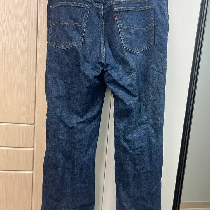 [BUNJANG] Big John Denim Pants / [42x33] 빅 존 데님 팬츠