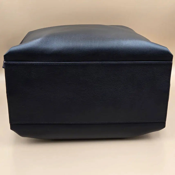 [BUNJANG] Loewe Cube Crossbody Bag Medium / 로에베 큐브 바디 크로스백 미듐