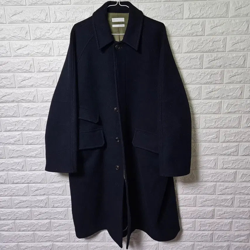 [BUNJANG] MOAA L Coat / MOAA 코트 판매합니다