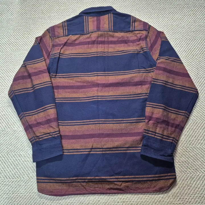 [BUNJANG] Houston Shirt / 휴스턴 셔츠