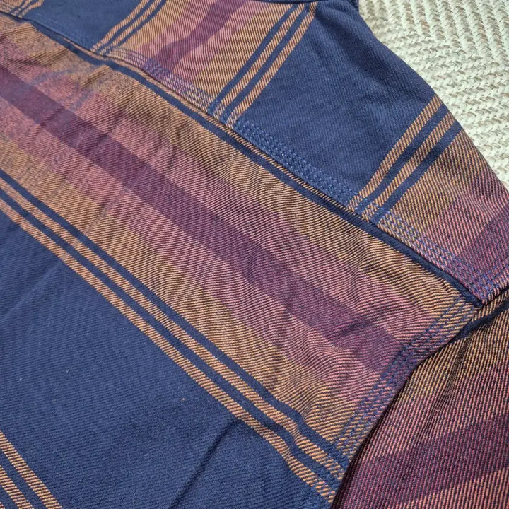 [BUNJANG] Houston Shirt / 휴스턴 셔츠