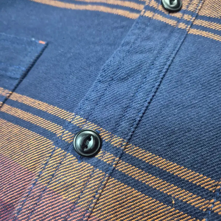 [BUNJANG] Houston Shirt / 휴스턴 셔츠