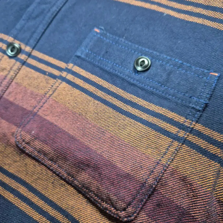 [BUNJANG] Houston Shirt / 휴스턴 셔츠