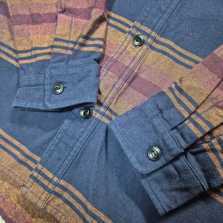 [BUNJANG] Houston Shirt / 휴스턴 셔츠