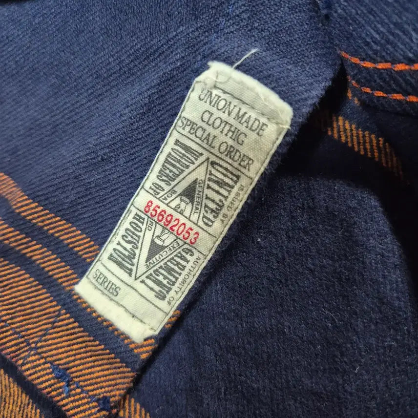 [BUNJANG] Houston Shirt / 휴스턴 셔츠