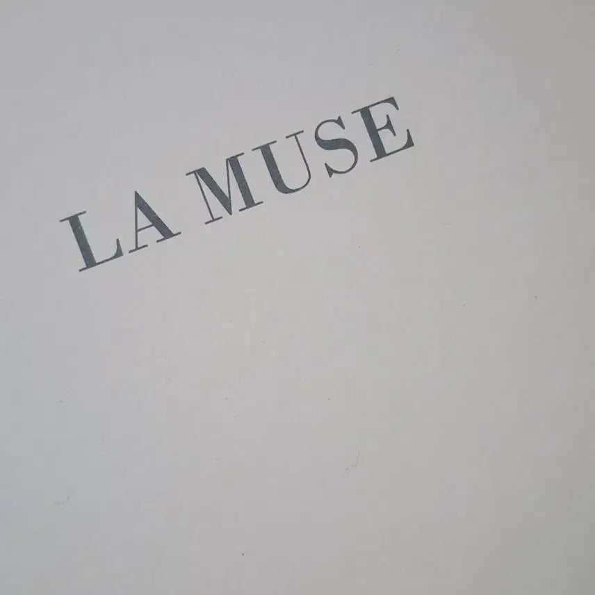 [BUNJANG] LA MUSE Skin Repair Mask / LA MUSE 스킨 리페어 마스크 라뮤즈 마스크팩 마리마켓