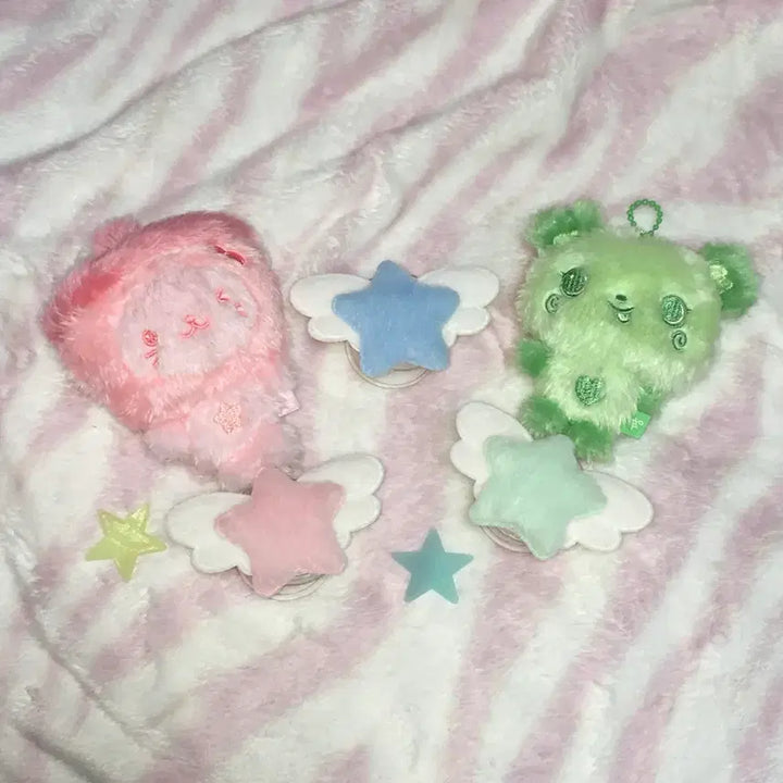 [BUNJANG] NCT WISH WIZU GripTok / 엔시티위시위츄그립톡