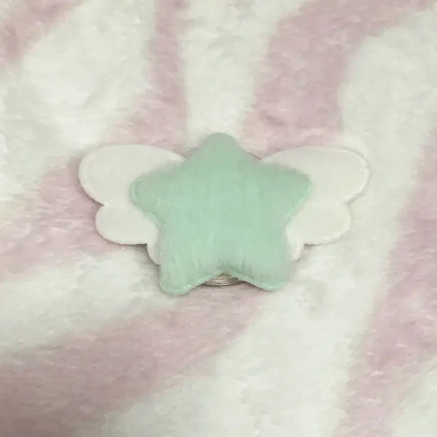 [BUNJANG] NCT WISH WIZU GripTok / 엔시티위시위츄그립톡