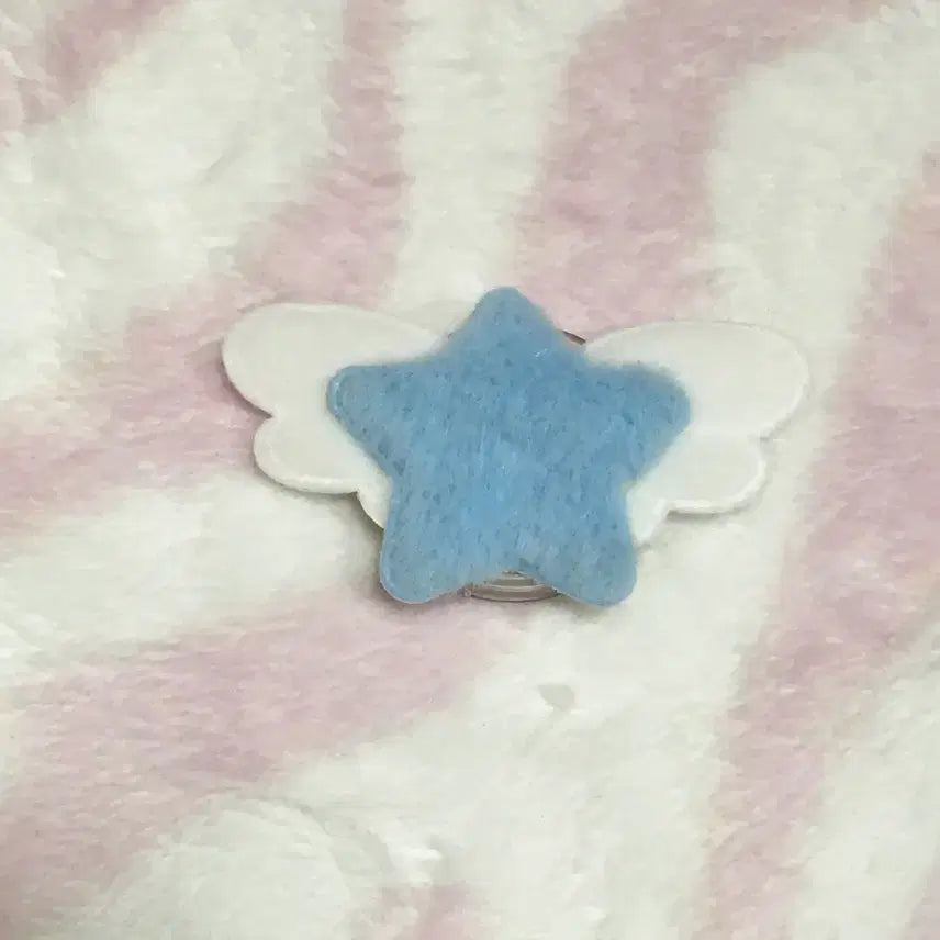 [BUNJANG] NCT WISH WIZU GripTok / 엔시티위시위츄그립톡