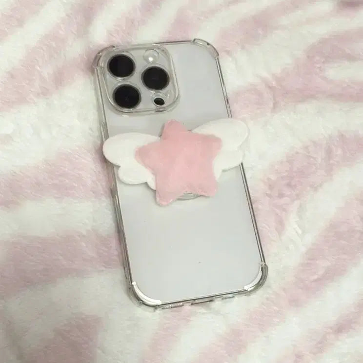 [BUNJANG] NCT WISH WIZU GripTok / 엔시티위시위츄그립톡