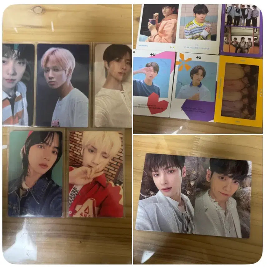 투바투 포카 일괄판매