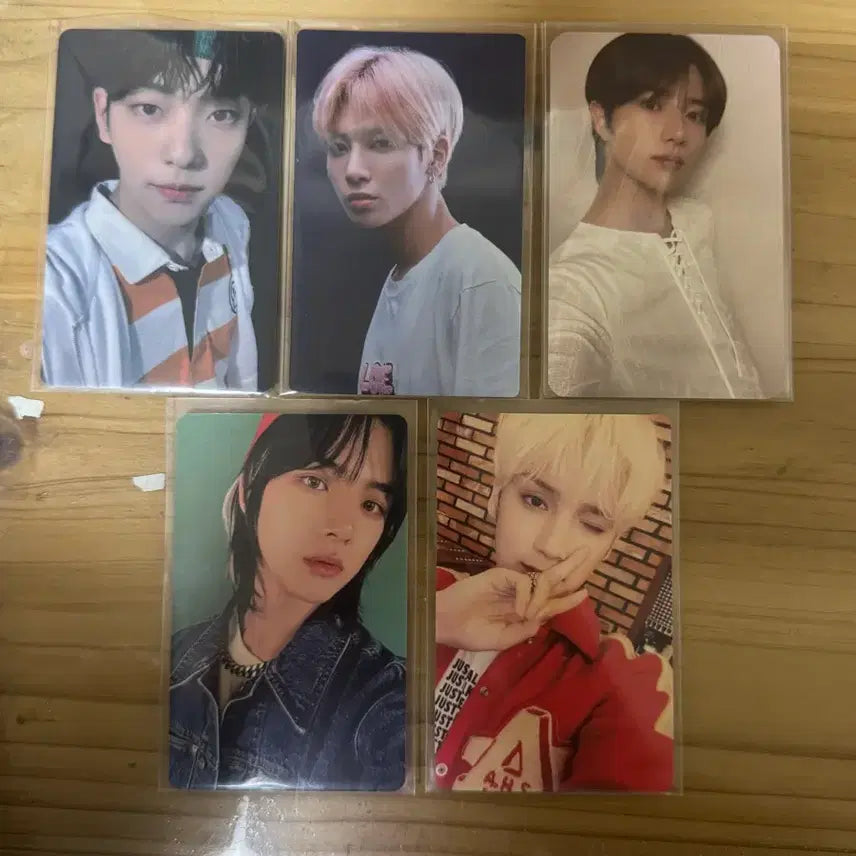 투바투 포카 일괄판매