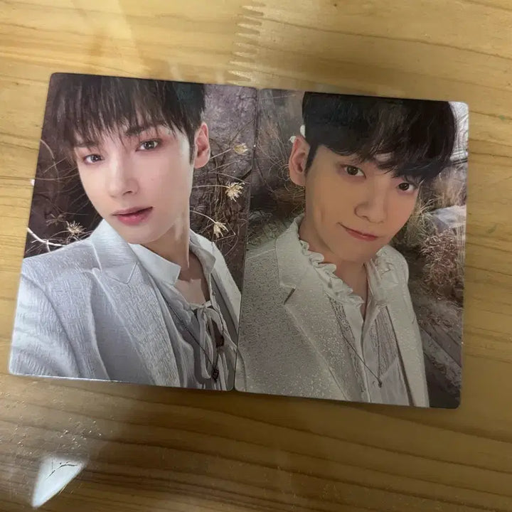 투바투 포카 일괄판매