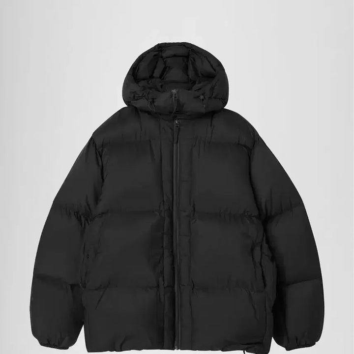 [BUNJANG] NUNARE EE Down Parka Regular S / 누마레 ee 다운 파카 레귤러 S