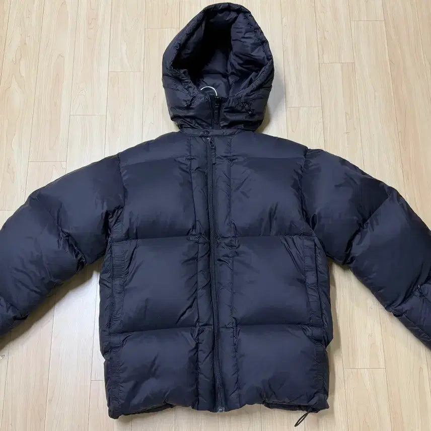 [BUNJANG] NUNARE EE Down Parka Regular S / 누마레 ee 다운 파카 레귤러 S