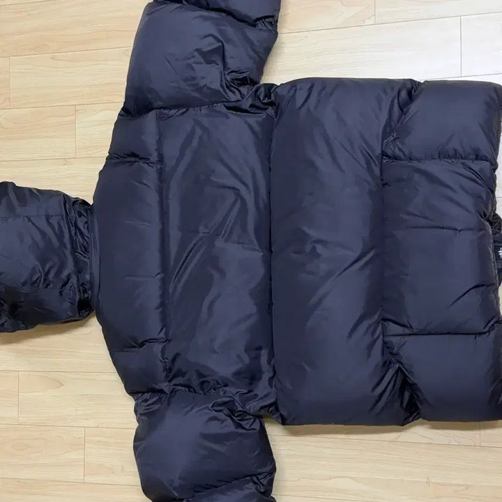 [BUNJANG] NUNARE EE Down Parka Regular S / 누마레 ee 다운 파카 레귤러 S