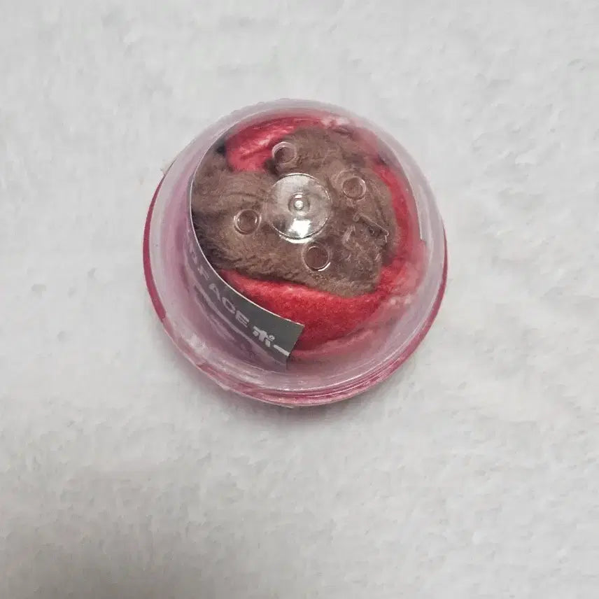 [BUNJANG] Gloomy Bear Vocaloid Pouch Gacha / 글루미베어 보컬로이드 파우치 가챠