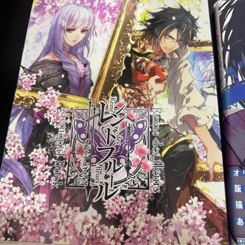 [BUNJANG] Memorial Book / 일러스트 화보집 메모리얼북